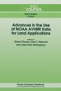 Advances in the Use of NOAA AVHRR Data for Land Applicators