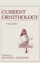 Current Ornithology, Volume 1