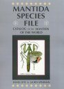 Mantida Species File