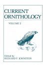 Current Ornithology, Volume 2