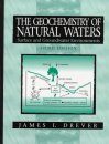 The Geochemistry of Natural Waters