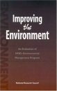 Improving the Environment