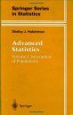 Advanced Statistics, Volume 1: Description of Populations