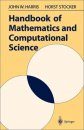 The Handbook of Mathematical Formulas