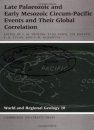 Late Palaeozoic and Early Mesozoic Circum-Pacific Events and Their Global Correlation