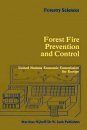 Forest Fire Prevention and Control