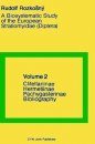 A Biosystematic Study of the European Stratiomyidae (Diptera), Volume 2