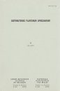Distributiones Plantarum Africanarum [French], Fascicle 31: Rubiaceae