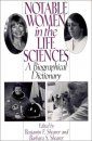 Notable Women in the Life Sciences