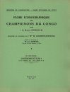 Flore Iconographique des Champignons du Congo, Fasc. 12: Gasteromycetales 1