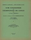 Flore Iconographique des Champignons du Congo, Fasc. 13: Gasteromycetales 2
