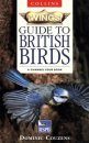 Wings Guide to British Birds