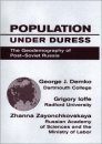 Population Under Duress