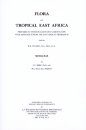 Flora of Tropical East Africa: Moraceae