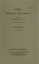 Flora of Tropical East Africa: Tamaricaceae