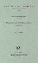 Bibliotheca Diatomologica, Volume 12: Diatoms in Gambia/Diatoms in the Volo Bay, Greece