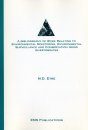 A Bibliography of Work Relating to Environmental Monitoring, Environmental Surveillance and Conservation Using Invertebrates