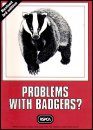 Problems with Badgers?