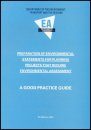 Preparation of Environmental Statements for Planning Projects that Require Environmental Assessment