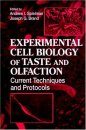 Experimental Cell Biology of Taste and Olfaction