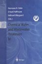 Chemical Water and Wastewater Treatment, Volume 4