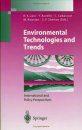 Environmental Technologies and Trends