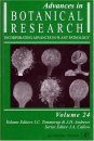 Advances in Botanical Research, Volume 24