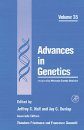 Advances in Genetics, Volume 35