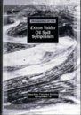 Proceedings of the Exxon Valdez Oil Spill Symposium