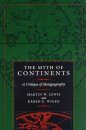 The Myth of Continents