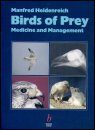 Birds of Prey: Medicine and Management
