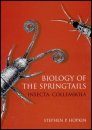 Biology of the Springtails