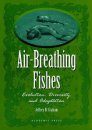 Air-Breathing Fishes