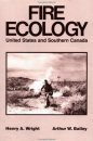 Fire Ecology: United States and Southern Canada