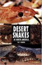 Desert Snakes of North America