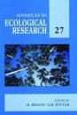 Advances in Ecological Research, Volume 27