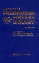Handbook of Freshwater Fishery Biology: Volume Three