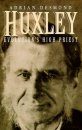 Huxley: Evolution's High Priest