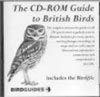 The CD-ROM Guide to the British Birds: Version 3