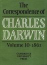 The Correspondence of Charles Darwin, Volume 10: 1862