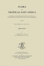 Flora of Tropical East Africa: Ebenaceae