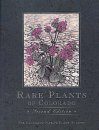 Rare Plants of Colorado
