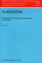 Cladocera: The Chydorinae and Sayciinae (Chydoridae) of the World