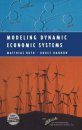 Modeling Dynamic Economic Systems