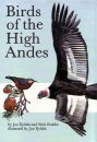 Birds of the High Andes