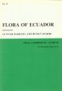 Flora of Ecuador, Volume 8, Part 190 (2): Compositae-Liabeae