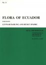 Flora of Ecuador, Volume 9, Part 225 (1): Orchidaceae (Cypripedioideae, Orchidoideae and Neottioideae)