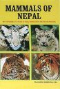 Mammals of Nepal