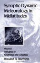 Synoptic-Dynamic Meteorology in Midlatitudes, Volume 1