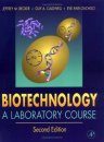 Biotechnology: A Laboratory Course